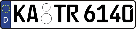 KA-TR6140