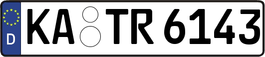 KA-TR6143