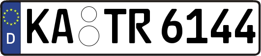 KA-TR6144
