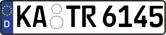 KA-TR6145