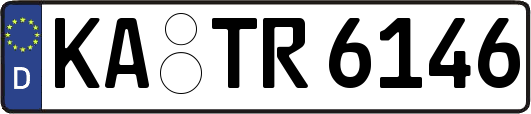 KA-TR6146