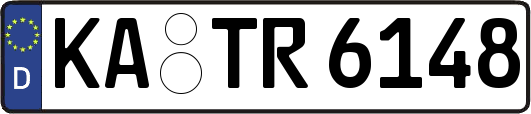 KA-TR6148