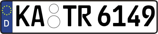 KA-TR6149