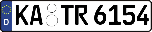 KA-TR6154