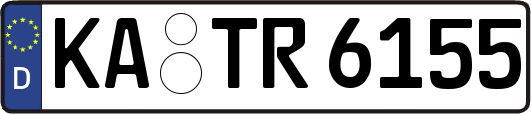 KA-TR6155