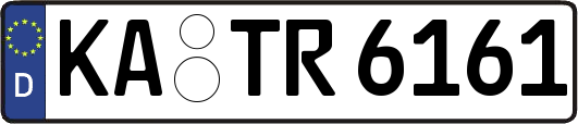 KA-TR6161