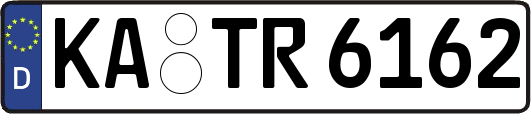 KA-TR6162