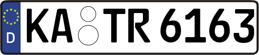 KA-TR6163