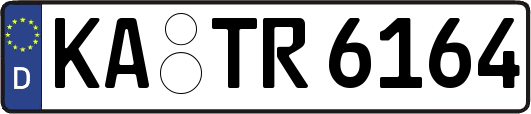 KA-TR6164