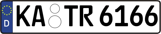 KA-TR6166