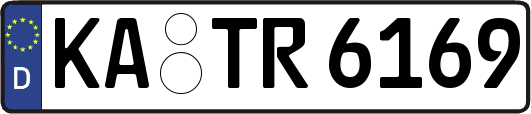 KA-TR6169