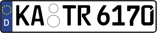 KA-TR6170