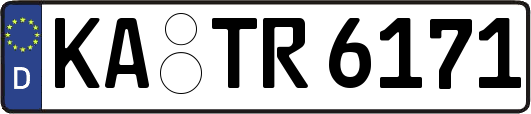 KA-TR6171
