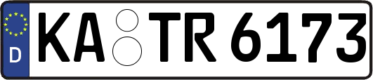 KA-TR6173