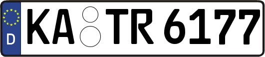 KA-TR6177