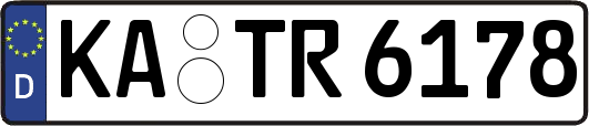 KA-TR6178