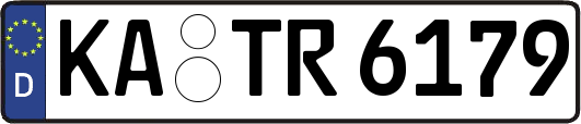 KA-TR6179