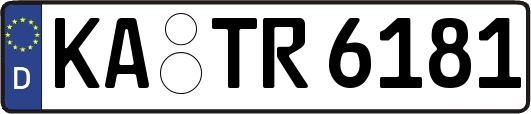 KA-TR6181