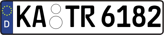 KA-TR6182
