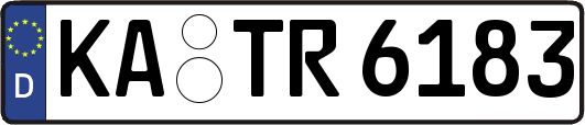 KA-TR6183