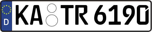 KA-TR6190