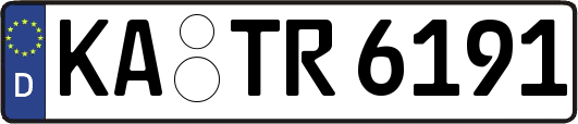 KA-TR6191