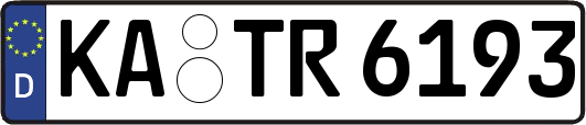 KA-TR6193