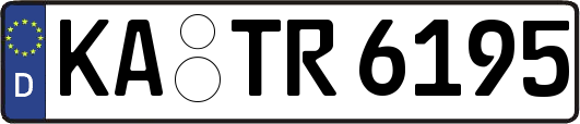 KA-TR6195