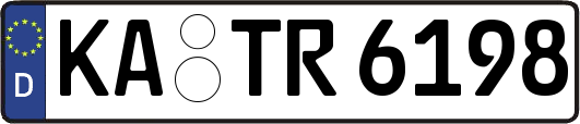 KA-TR6198
