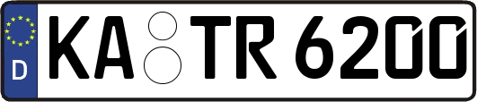 KA-TR6200