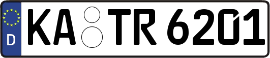KA-TR6201