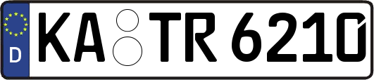 KA-TR6210