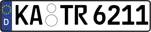 KA-TR6211