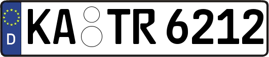 KA-TR6212