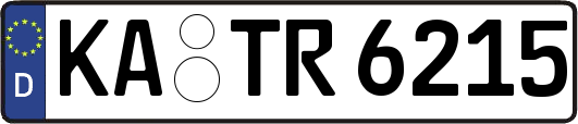 KA-TR6215