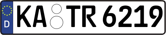 KA-TR6219