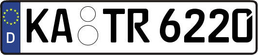 KA-TR6220
