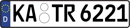 KA-TR6221