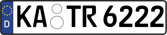 KA-TR6222
