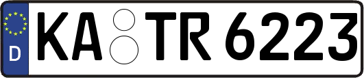 KA-TR6223
