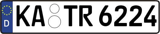 KA-TR6224