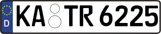 KA-TR6225