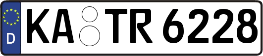 KA-TR6228