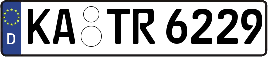 KA-TR6229