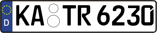 KA-TR6230
