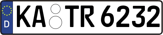 KA-TR6232