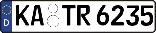 KA-TR6235
