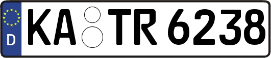 KA-TR6238