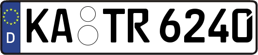 KA-TR6240