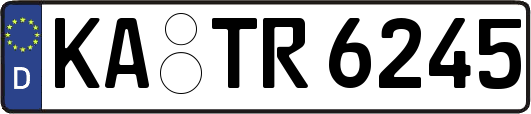 KA-TR6245